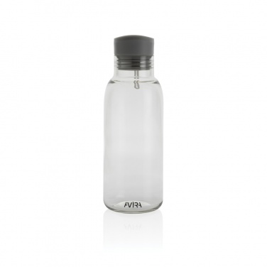 Logotrade advertising product picture of: Avira Atik RCS Recycled PET bottle 500ML