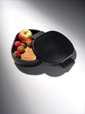 Logo trade promotional product photo of: Avira Atlas RCS recycled PP 700ML lunchbox