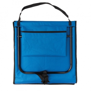 Logotrade corporate gift picture of: Foldable beach lounge chair