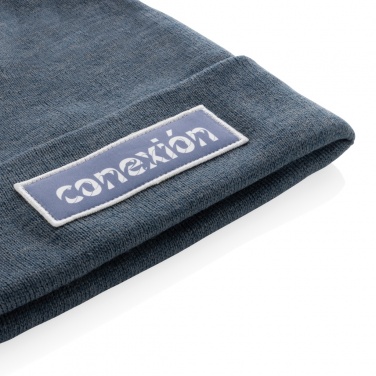 Logotrade advertising product image of: Impact AWARE™ Polylana® beanie