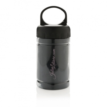 Logotrade promotional merchandise image of: Cooling towel