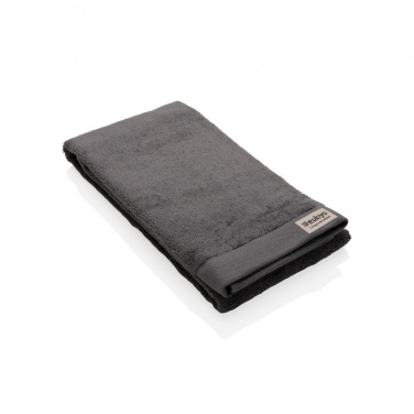 Logotrade corporate gifts photo of: Ukiyo Sakura AWARE™ 500 gsm bath towel 50x100cm