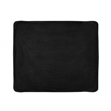 Logotrade promotional merchandise picture of: Fleece blanket in pouch