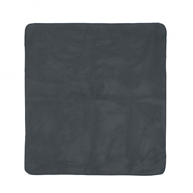 Logotrade corporate gift picture of: Impact AWARE™ RPET picnic blanket