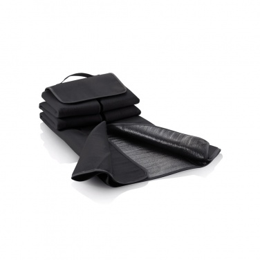 Logotrade promotional gift image of: Picnic blanket