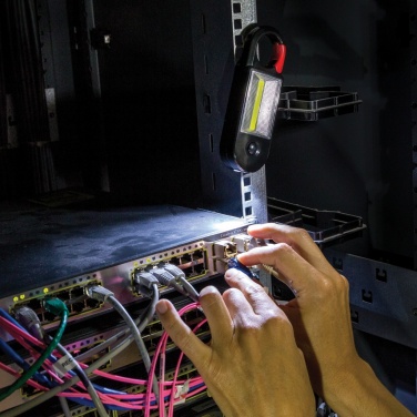 Logotrade promotional product picture of: COB working light with magnet