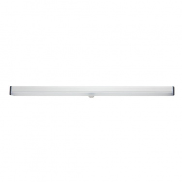 Logo trade promotional items image of: USB-rechargeable motion sensor LED light large