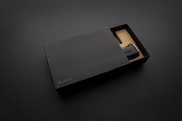 Logotrade corporate gift picture of: Gear X RCS rPlastic USB rechargeable worklight