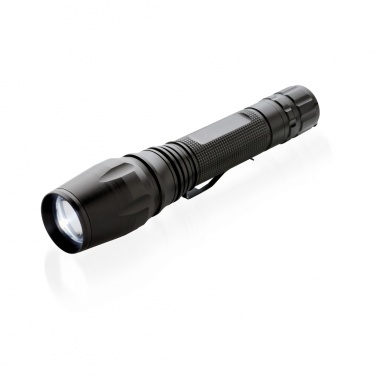 Logotrade promotional gift picture of: Torch 10W Heavy duty CREE