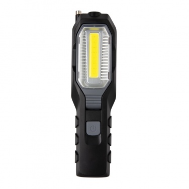 Logotrade business gift image of: Heavy duty work light with COB