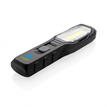 Logotrade promotional gift image of: Heavy duty work light with COB