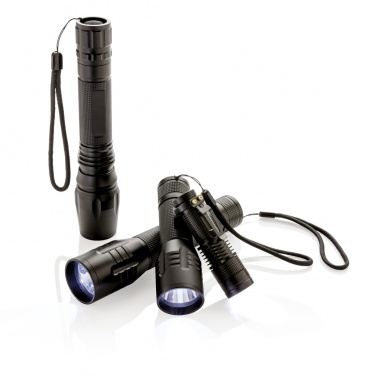 Logotrade promotional product image of: 3W medium CREE torch