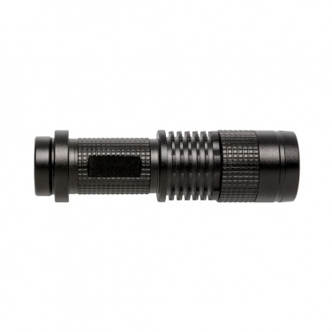 Logo trade corporate gift photo of: 3W pocket CREE torch