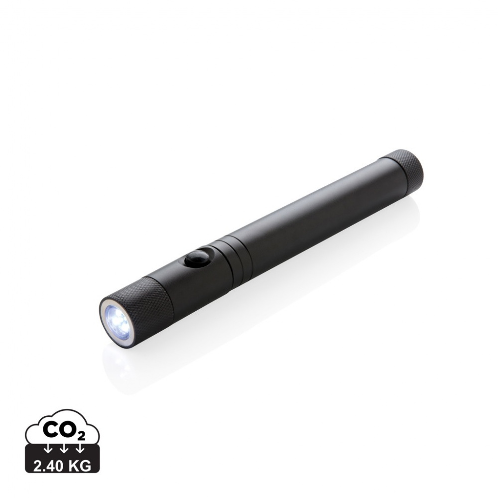 Logotrade promotional product image of: Telescopic light with magnet