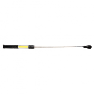 Logo trade promotional products picture of: Large telescopic light with COB