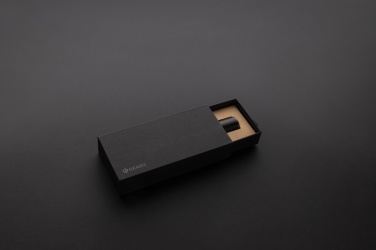 Logo trade business gift photo of: Gear X RCS recycled aluminum USB-rechargeable torch