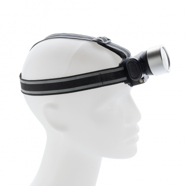 Logo trade promotional items image of: Everest headlight