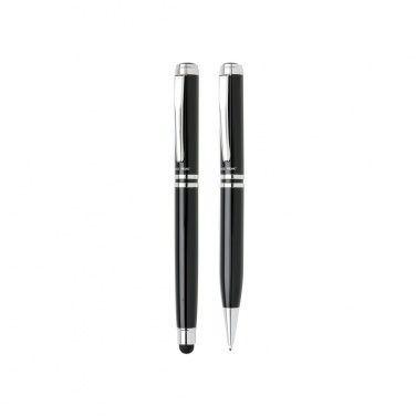 Logo trade corporate gift photo of: Executive pen set