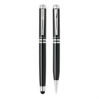 Logotrade promotional gift image of: Executive pen set