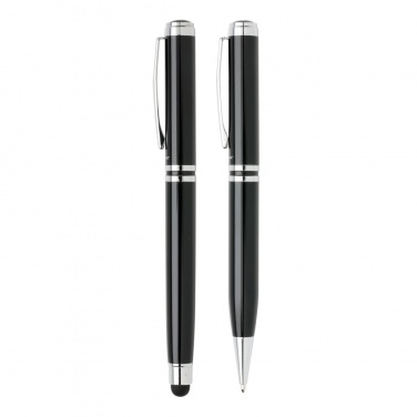 Logotrade corporate gift image of: Executive pen set