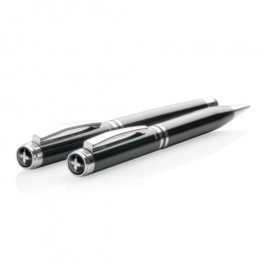 Logotrade advertising products photo of: Executive pen set