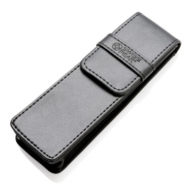 Logo trade promotional item photo of: Executive pen set