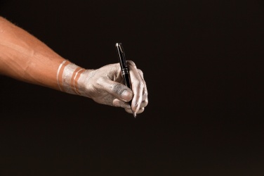 Logo trade promotional products image of: Executive pen set