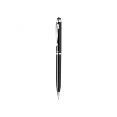 Logotrade promotional merchandise image of: Deluxe stylus pen