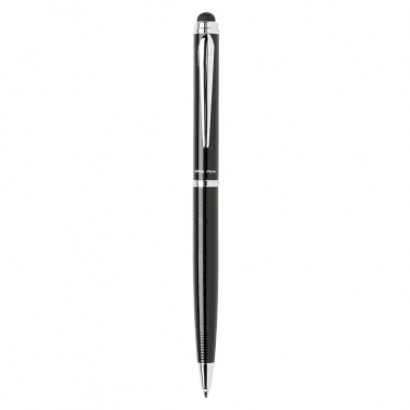 Logotrade promotional items photo of: Deluxe stylus pen