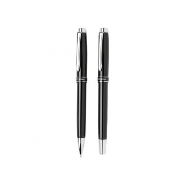 Logotrade corporate gift picture of: Heritage pen set