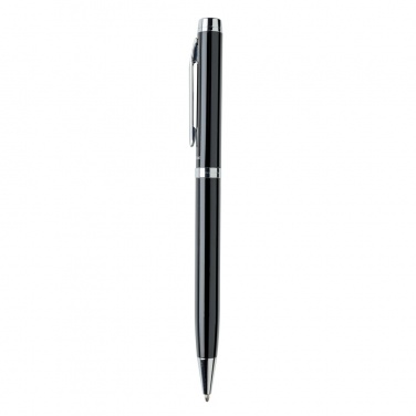 Logotrade business gift image of: Luzern pen