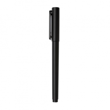 Logo trade promotional merchandise picture of: X6 cap pen with ultra glide ink