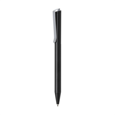 Logotrade corporate gift image of: Xavi RCS certified recycled aluminium pen