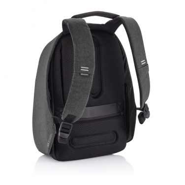 Logotrade promotional giveaway image of: Bobby Hero Regular, Anti-theft backpack