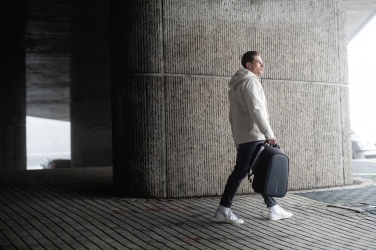 Logotrade promotional merchandise image of: Bobby Hero Regular, Anti-theft backpack