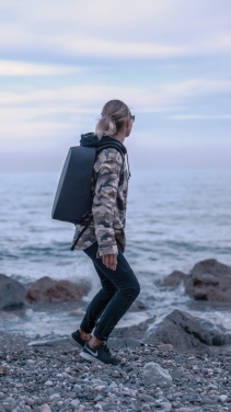 Logotrade promotional giveaways photo of: Bobby Hero Regular, Anti-theft backpack