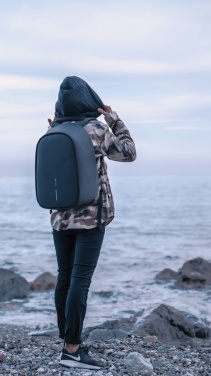 Logo trade promotional giveaways picture of: Bobby Hero Regular, Anti-theft backpack