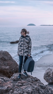 Logo trade promotional giveaways picture of: Bobby Hero Regular, Anti-theft backpack