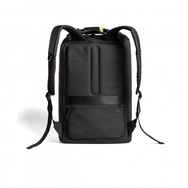 Logo trade corporate gift photo of: Urban Lite anti-theft backpack
