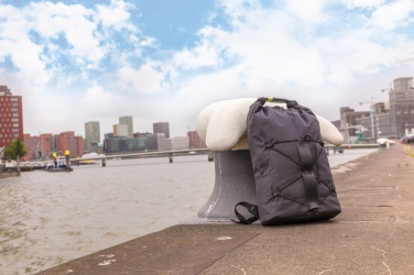 Logotrade business gift image of: Urban Lite anti-theft backpack