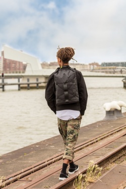 Logo trade promotional items image of: Urban Lite anti-theft backpack