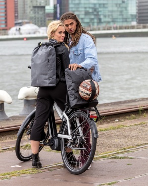 Logotrade promotional giveaways photo of: Urban Lite anti-theft backpack