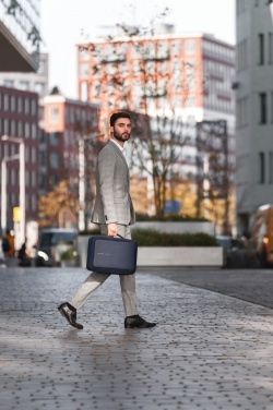 Logotrade advertising product picture of: Bobby Bizz anti-theft backpack & briefcase