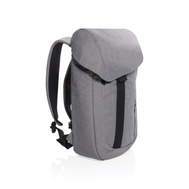 Logo trade promotional gifts image of: Osaka backpack