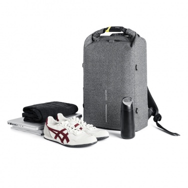 Logotrade corporate gift image of: Urban anti-theft cut-proof backpack