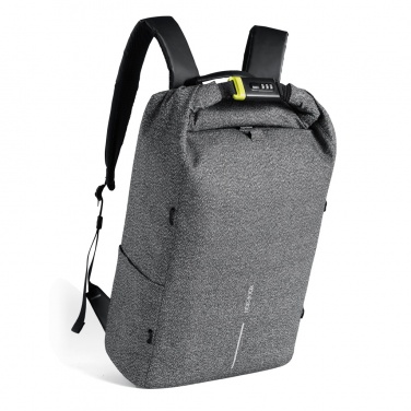 Logotrade promotional giveaway picture of: Urban anti-theft cut-proof backpack