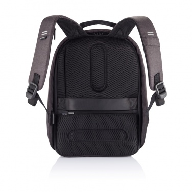 Logo trade promotional gift photo of: Bobby Hero Small, Anti-theft backpack
