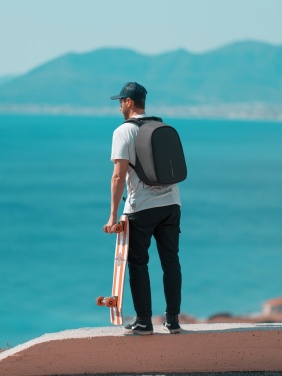 Logo trade promotional products picture of: Bobby Hero Small, Anti-theft backpack