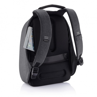 Logotrade business gifts photo of: Bobby Hero XL, Anti-theft backpack