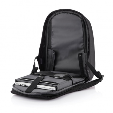 Logotrade promotional merchandise photo of: Bobby Hero XL, Anti-theft backpack